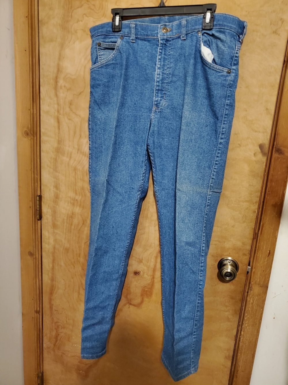 #906 Mens jeans by sportabours